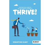 The Practical Guide to Getting Subject Leaders to THRIVE!