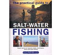 The Practical Guide to Sea Angling