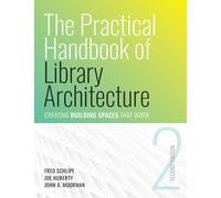 The Practical Handbook of Library Architecture