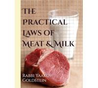 The Practical Laws of Meat & Milk