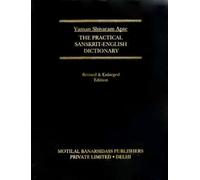 The Practical Sanskrit-English Dictionary