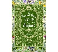 The Practical Witch's Almanac 2026