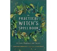 The Practical Witch's Spell Book