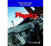 The Practice Book for Conceptual Physics