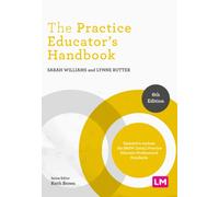 The Practice Educator's Handbook