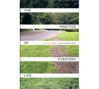 The Practice of Everyday Life