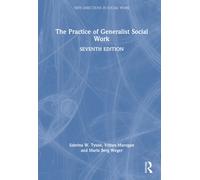 The Practice of Generalist Social Work