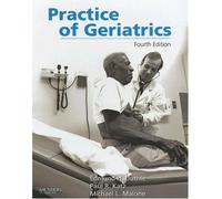 The Practice of Geriatrics