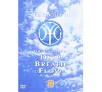 The Practice of HATHA YOGA DEEP BREATH FLOW [DVD]
