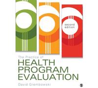 The Practice of Health Program Evaluation