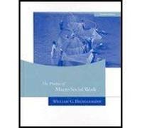 The Practice of Macro Social Work