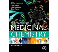 The Practice of Medicinal Chemistry