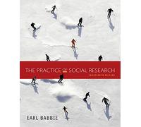 The Practice of Social Research