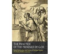 The Practice of the Presence of God