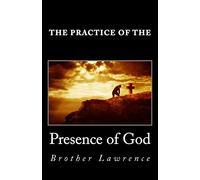 The Practice of the Presence of God