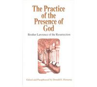 The Practice of the Presence of God