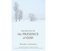 The Practice of the Presence of God