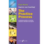 The Practice Process