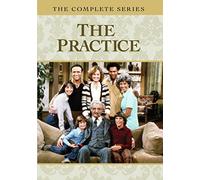 The Practice: The Complete Series