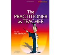 The Practitioner as Teacher