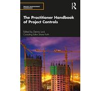 Practitioner Handbook of Project Controls – Project & Programme Management Practitioner Handbooks