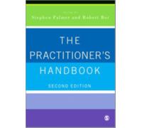 The Practitioner's Handbook : A Guide for Counsellors, Psychotherapists and Counselling Psychologists