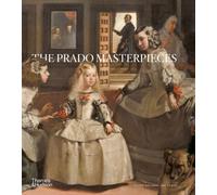 The Prado Masterpieces