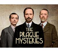 The Prague Mysteries