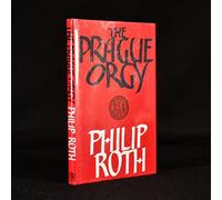 The Prague Orgy