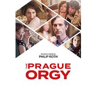 The Prague Orgy