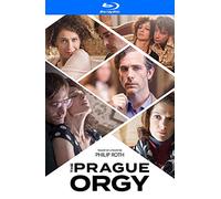 The Prague Orgy [Blu-ray]