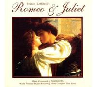 The Prague Philharmonic Orchestra & Chorus - Franco Zeffirelli's Romeo & Juliet