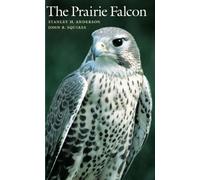 The Prairie Falcon (Corrie Herring Hooks Series)