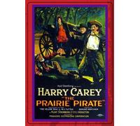 The Prairie Pirate