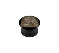 The Prairie Post General Store Old West PopSockets Adhesive PopGrip