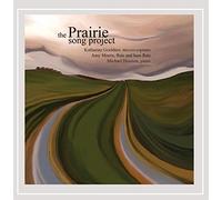 The Prairie Song Project - The Prairie Song Project