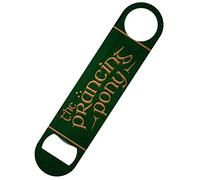 The Prancing Pony Bar Blade Bottle Opener, Speed Opener, 18x4cm