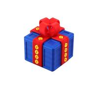 The Prank Box - Annoying Funny 3D Printed Screw Gifts Boxes, Perfect Gag Gift for All Occasions, Annoying Funny 3D Printed Screw Gifts Boxes, Gift Cards & Surprises for Birthday, Christmas (C#)