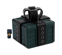 The Prank Box - Annoying Present Box With Middle Finger, Pop-Up Novelty Funny Gifts, Hilarious Screw Challenge Annoying Funny 3D Printed Screw Gifts Boxes Ideal for Christmas