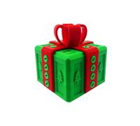 The Prank Box - Hilarious Screw Challenge with Middle Finger Surprise, Perfect Gag Gift for All Occasions, Annoying Funny 3D Printed Screw Gifts Boxes Ideal for Birthday, Christmas, Halloween