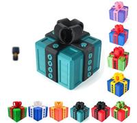 The Prank Box - Hilarious Screw Challenge with Middle Finger Surprise, Perfect Gag Gift for All Occasions, Annoying Funny 3D Printed Screw Gifts Boxes Ideal for Birthday, Christmas (G)