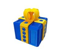 The Prank Box Really Annoying Surprise Gift Box Twist Storage Funny Desktop Toy Annoying Funny 3D Printed Screw Gifts Boxes Hilarious Gag Prank Boxes Screws Adults Birthday Christmas Gift 2026