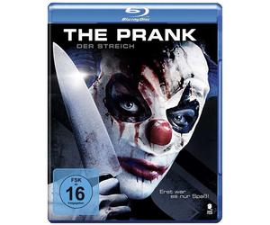 The Prank - Der Streich (Blu-ray)