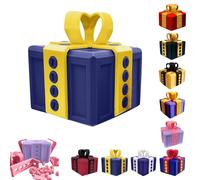 The Prank Gift Box -Annoying Gift Box with Screws,Perfect Gag Gift for All Occasions, for Christmas Halloween09