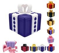 The Prank Gift Box -Annoying Gift Box with Screws,Perfect Gag Gift for All Occasions, for Christmas Halloween08