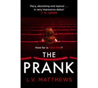 The Prank : Voted best thriller on Instagram!