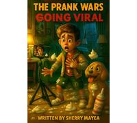 The Prank Wars: Going Viral