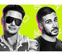 The prank with the sugar daddy