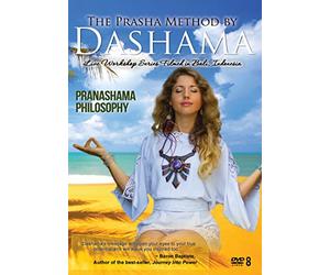 The Prasha Method by Dashama: Mind Mastery [Region 1]
