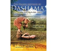 The Prasha Method by Dashama: Partner Yoga [Region 1]